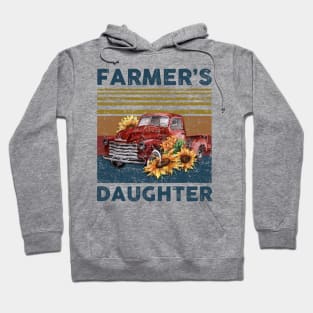 Farmer's Daughter Hoodie